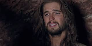 Inspiring Music Video Preview for the 'Son of God' Movie (VIDEO)