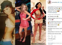 Descubre lo que maura rivera (1988maurariveravaquiro) encontró en pinterest, la colección de ideas más grande del mundo. Maura Rivera Y Yamna Lobos