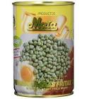 Habas Fritas Finísimas