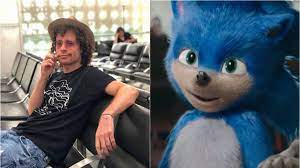 Luisito comunica dobló la película de sonic para toda america latina. Luisito Comunica Dara Voz A Sonic En La Nueva Cinta En Live Action As Mexico