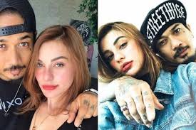 Saat itu pernikahan keduanya menjadi buah bibir warganet lantaran keduanya memiliki keyakinan yang berbeda. Bukan Settingan 10 Potret Romantis Jerinx Sid Dan Nora Alexandra