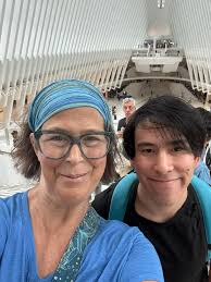 Is anyone else more excited about them going away to college than sad? I'm  super excited for my son to start this new chapter since I never had this  opportunity! I'm looking