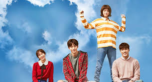 Başarılı ve hırslı bir halterci olan kim book joo, gücünü eski bir sporcu olan babasından alıyor. Kdramaclicks Weightlifting Fairy Kim Bok Joo