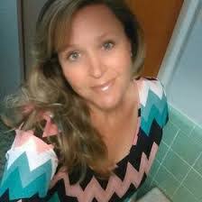 Andrea Jeter's Instagram, Twitter & Facebook