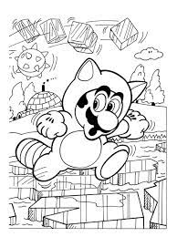 The action takes place in a fictitious universe called the mushroom kingdom coloring is a fun way to develop your creativity, your concentration and motor skills while forgetting daily stress. Videogameart Tidbits Ar Twitter Cover Art And Three Pages From A 1990 Super Mario Bros 3 Coloring Book