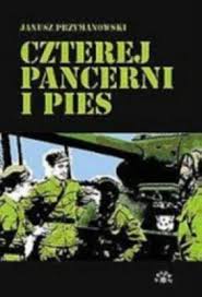 1 | czterej pancerni i pies | polish tv series with english subtitles. Czterej Pancerni I Pies Janusz Przymanowski Ksiazka W Lubimyczytac Pl Opinie Oceny Ceny