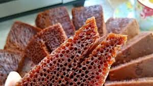 Tinutuan biasanya disajikan untuk sarapan pagi beserta berbagai pelengkap. Resep Kue Sarang Semut Alias Bolu Karamel Santap Nikmat Bareng Keluarga Di Malam Takbiran Mendatang Herstory