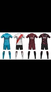 Kit dls river plate personalizados : Kits River Plate 2019 2020 Para Maicol Kits Dls Y Fts Facebook