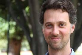 Frequent Flyer: Tom Bamforth