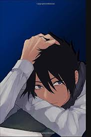 Maybe you would like to learn more about one of these? Composition Notebook Ray The Promised Neverland Manga Series Fan S Notepad Lined Ruled Blank Diary To Write Notes Daily Writing Journal Haruki Nishiyama Amazon De Bucher