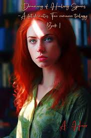 Review of novel The Spoon and the Sea