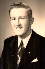 Nelson Bernarr Haynes Obituary