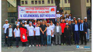Erciyes üniversitesi'nde yürütülen projelere 30 öğrencimiz, başka kurumlarda yürütülen projelere ise erciyes üniversitesi'nden 12 öğrencimiz dahil olmuştur. Erciyes University Free Apply Com