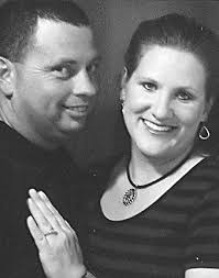 Votaw, Wohner exchange vows