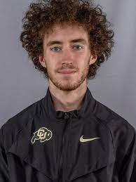 2025 Cross Country Roster