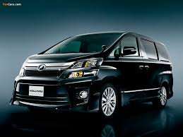 • 1 млн просмотров 2 недели назад. Toyota Vellfire 2 4 Z Golden Eyes Ii Ath20w 2013 Photos 1024x768