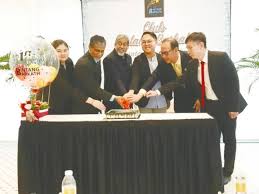 Lot 3044, mk1, jalan jelawat seberang jaya, seberang perai tengah, 13700 perai, pulau pinang. Barkath Aims For Greater Heights As It Celebrates 80th Anniversary