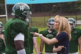 Preview — the blind side by michael lewis. The Blind Side Film Review Spirituality Practice