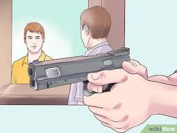 Online concealed carry qualification is legal now. 3 Ways To Buy A Gun In Florida Wikihow
