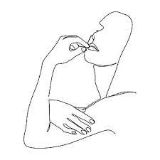 Nov 02, 2020 · a: Continuous One Line Drawing Of Woman Portrait Hand Drawn Beauty Pose Vector Illustration Simplicity Style Face Illustration Art Png And Vector With Transpare How To Draw Hands Face Illustration Person Outline