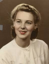 Bessie Louise Westermann Hyman (1919-2018)