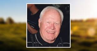 Robert James Green Obituary May 28, 2019