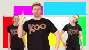 Brain Break Energizer Koo Koo Kanga Roo What S That You Say House Party Dance A Long Worko Brain Breaks Brain Break Videos Kids Dance