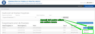 Alege panouri fotovoltaice cu garantie. Https Www Afm Ro Main Programe Sisteme Fotovoltaice 2019 Manual Utilizare Fotovoltaice Pdf