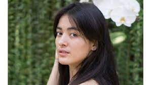 Parasnya yang cantik membuat dirinya cepat sekali terkenal. Biodata Mawar Eva De Jongh Pengganti Vanesha Prescilla Di Film Teman Tapi Menikah 2 Tribun Jateng