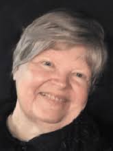 Obituary information for Donna Combs Reed