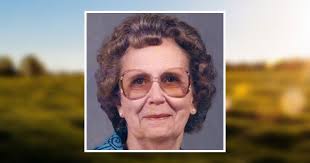 Pauline Imogene Gray Obituary February 19, 2017