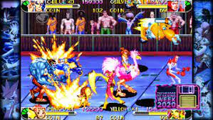 Como windows 10, windows 8, windows 8.1, windows 7, windows vista. Los 10 Mejores Juegos Beat Em Up Para Pc