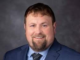 Aaron Walton: Together, we can help more kids enjoy a bright future