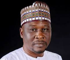 Governor Fintiri Appoints Caretaker Committee Chairmen for Adamawa local  council.