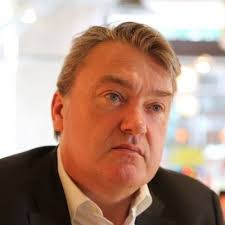 Shared Services Outsourcing Week London