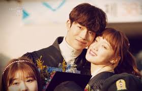 Cho hye jung, kyung soo jin, lee jae yoon, lee joo young, lee sung kyung, nam joo hyuk diposting oleh: Weightlifting Fairy Kim Bok Joo Tv Series 2016 2017 Imdb