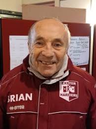 Exeter Harriers : Coaching