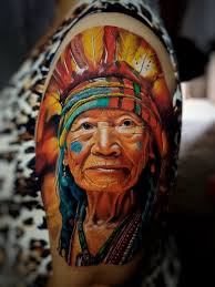 Got to check out Andrew Turner's new tattoo Suite airhedz Studios in Vidor  today. Really awesome experience great environment wonderful to work with. 