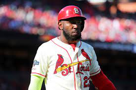 Marcell ozuna signed a 4 year / $65,000,000 contract with the atlanta braves, including $65,000,000 guaranteed, and an annual average salary of $16,250,000. Marcell Ozuna Signs With The Atlanta Braves Fake Teams