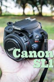 Canon eos rebel sl1 dslr. Pin On Blog Post