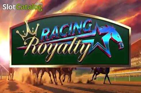 Racing Royalty Slot Demo & Review 2026 ᐈ Play For Free
