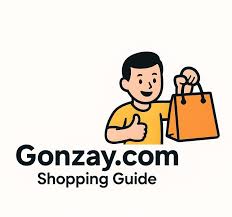 Gonzay com Shopping Guide Smart Buying Tips & Local Insights
