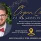 Organ Concert with Benjamin Henderson event in Fort Smith, AR
