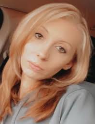 Obituary information for Brandy Sue Arbogast