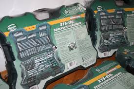 набор инструментов головок и ключей Mannesmann 215 германия оригинал Professionalnyj Nabor Instrumenta Mannesmann 215 Kupit V Lucke