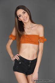 Twenty Questions with Hot Porn Starlet Natalia Nix - Fleshbot