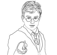Although he was the heir of the house of black, sirius disagreed with his family's belief in blood purity and defied tradition when he was sorted into gryffindor house. Harry Potter Black And White By Wumborox123 On Deviantart