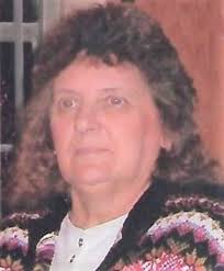 Sherry Anderson Obituary