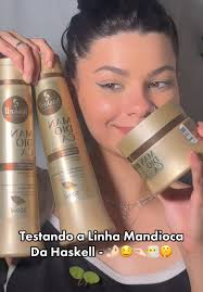 Resenha Haskell Mandioca