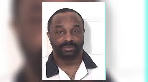 Georgia executes Carlton Gary, aka the 'Stocking Strangler'